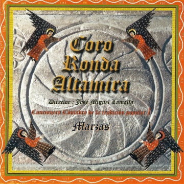 CD - Marzas (2000)