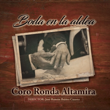 CD - Boda en la Aldea (2019)