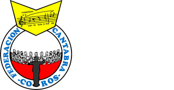 Estamos Federados en la Federación Cántabra de Coros